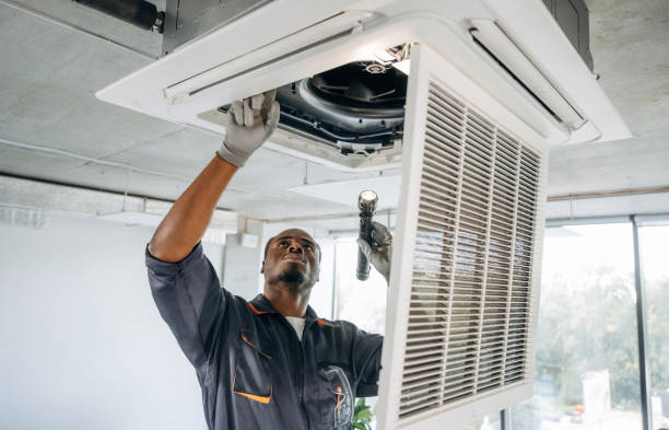 Licensed Hvac service in Paris, IL - FH HVAC
