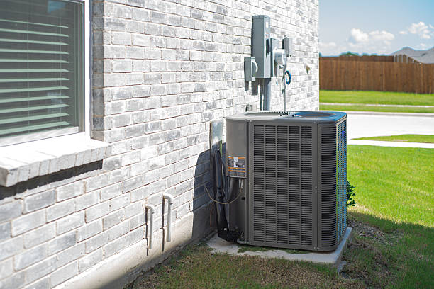 Reliable Hvac contractor in Paris, IL by FH HVAC